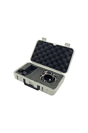 990 Condenser Microphone, Shockmount