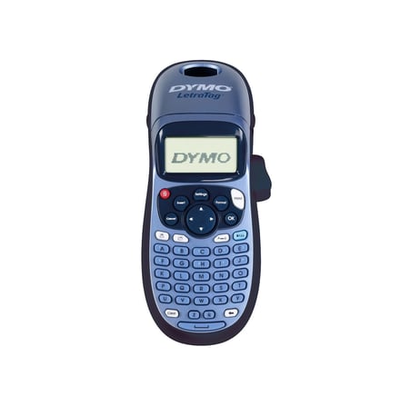Dymo LetraTag Elektronik Etiketleme Makinesi