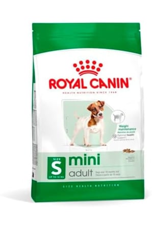 Royal Canin Mini Adult Köpek Maması, 4 Kg