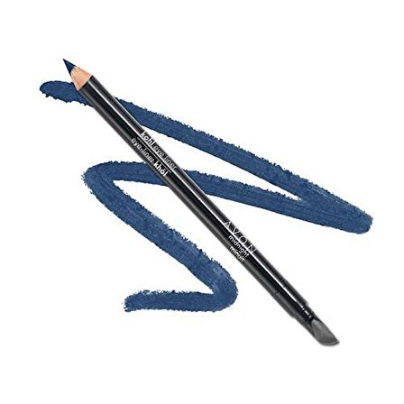 Kohl pencil eyeliner midnight