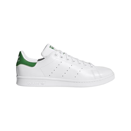 adidas Stan Smith Foundation 2 Erkek Spor Ve Outdoor Ayakkabısı, Beyaz (Ftwwht/Cwhite/ M20324),