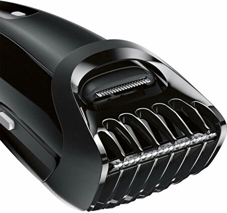 Braun BT5050 Sakal Tıraş ve Şekillendirme Makinesi, Siyah