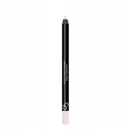 Golden Rose Dream Eyes Eyeliner No: 426 - Mat Bitişli Yumuşak Göz Kalemi