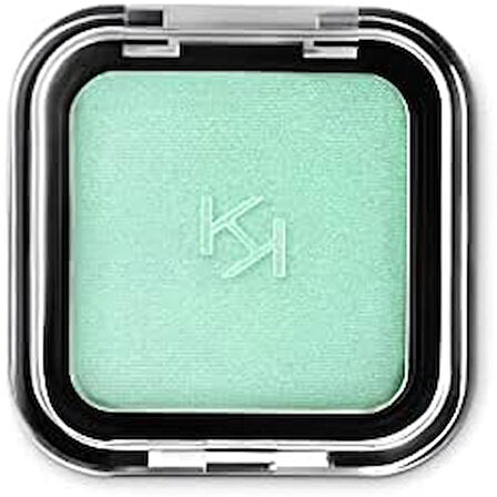 Kiko Milano GÖZ FARI - SMART COLOUR EYESHADOW 28 PEARLY LİGHT MİNT 8025272620543 (28 Pearly Light Mint)