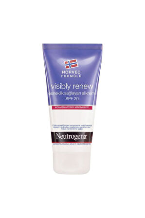 El Kremi Visibly Renew 75 Ml