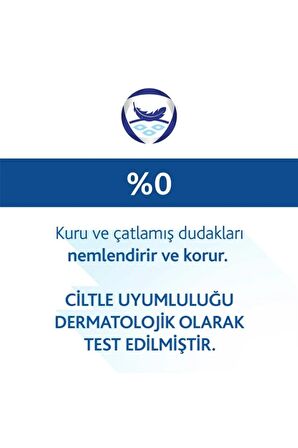 Lipstick Spf 30 Güneş Koruyucu Dudak Bakım Kremi 4,5 gr