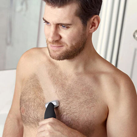 Philips BG7025/15 Bodygroom Series 7000 Tıraş makinesi