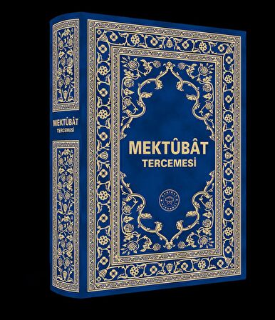 Mektûbat Tercemesi