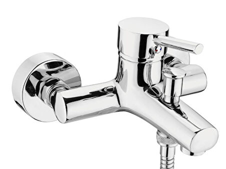 Vilas Madrid Full Lüks 1.Kalite Mix Banyo Duş Bataryası