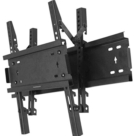 BSA-5565 Sabit Açılı Askı Aparatı