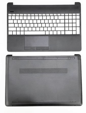 HP 255 G9 (6Q8N1ES) Alt üst kasa