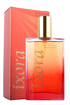 ixora Charm Kadın Parfüm B093-50 ml