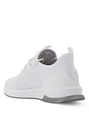 Slazenger TUESDAY I Erkek Sneaker Ayakkabı Beyaz
