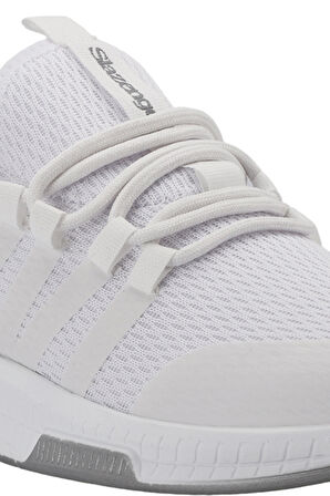 Slazenger TUESDAY I Erkek Sneaker Ayakkabı Beyaz