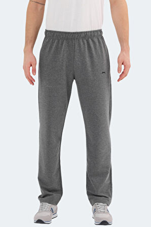 Slazenger KOZA I Erkek Eşofman Altı Antrasit