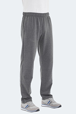 Slazenger KOZA I Erkek Eşofman Altı Antrasit