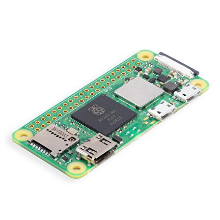 Raspberry Pi Zero 2 W