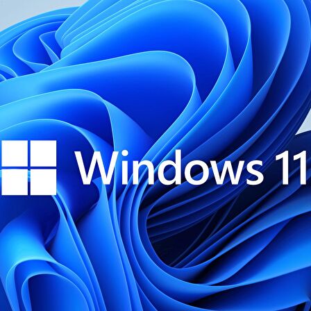 MS Windows 11 Pro FQC-10556 64BIT TR (OEM)