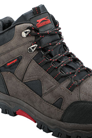 Slazenger HABIB Erkek Outdoor Kahve