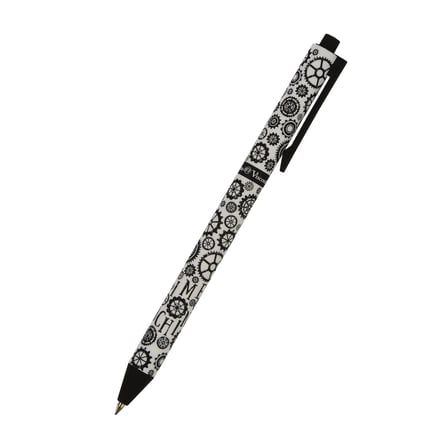 Bruno Visconti "ArtClick" Tükenmez kalem -Mavi- 0.5 mm (Time Machine)