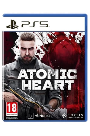 Atomic Heart