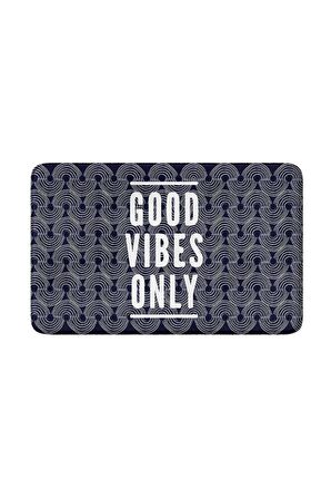 Monnhein 2'li Takım Banyo Paspası, Kaymaz Taban, Makinede Yıkanabilir, Banyo Halısı