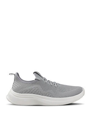 Slazenger ACTON I Kadın Sneaker Ayakkabı Gri