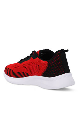 Slazenger ADWOA I Erkek Sneaker Ayakkabı Kırmızı