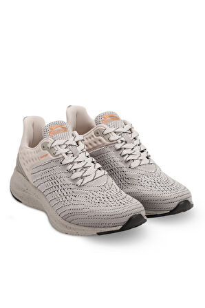 Slazenger WAYNA Erkek Sneaker Ayakkabı Gri