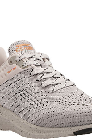 Slazenger WAYNA Erkek Sneaker Ayakkabı Gri