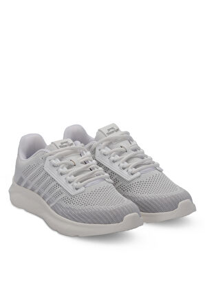 Slazenger AESON I Erkek Sneaker Ayakkabı Beyaz