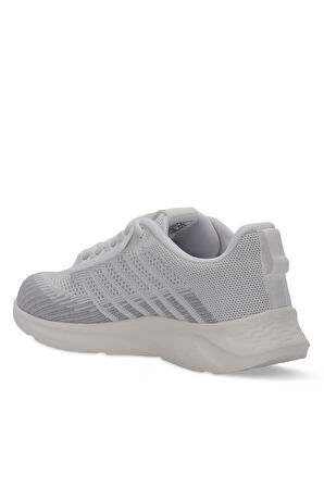 Slazenger AESON I Erkek Sneaker Ayakkabı Beyaz