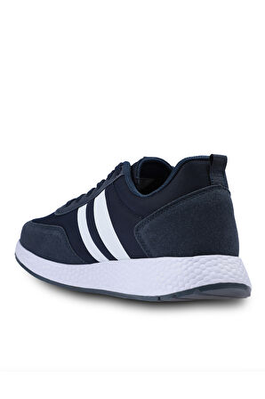 Slazenger ZAAL Erkek Sneaker Ayakkabı Lacivert