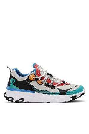 Slazenger WARD Erkek Sneaker Ayakkabı Beyaz