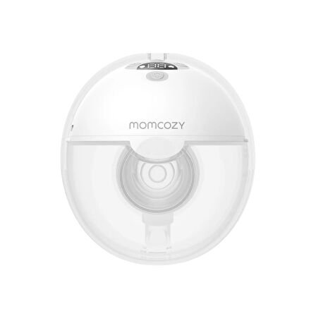 Momcozy M5 Pro Kablosuz Göğüs Pompası ( Tekli )