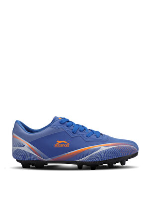 Slazenger MARCELL KRP Erkek Çocuk Futbol Ayakkabı Lacivert