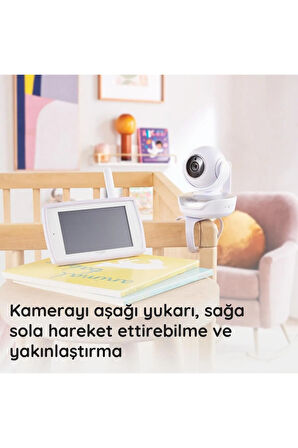 Nursery Pal Deluxe