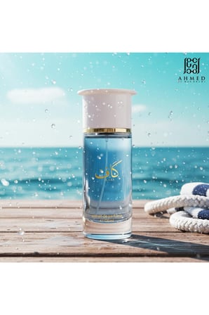 Ahmed Al Maghribi Kaaf Extrait 100ml