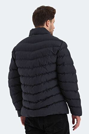 Slazenger HEAD NEW IN Erkek Mont &amp; Kaban Lacivert