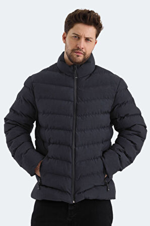 Slazenger HEAD NEW IN Erkek Mont &amp; Kaban Lacivert