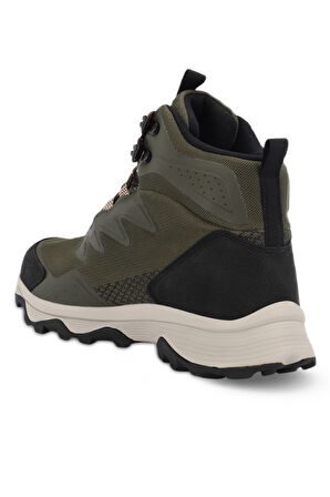Slazenger WINNER Erkek Su Geçirmez Outdoor Haki