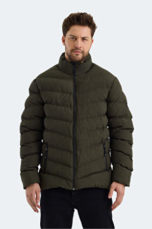 Slazenger HEAD NEW IN Erkek Mont &amp; Kaban Haki