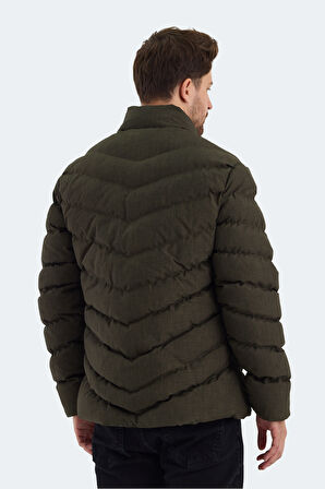 Slazenger HEAD NEW IN Erkek Mont &amp; Kaban Haki