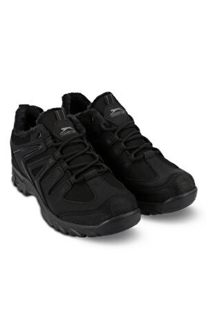 Slazenger DEAL IN Erkek Bot Siyah