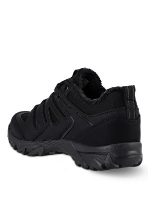 Slazenger DEAL IN Erkek Bot Siyah