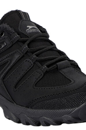 Slazenger DEAL IN Erkek Bot Siyah