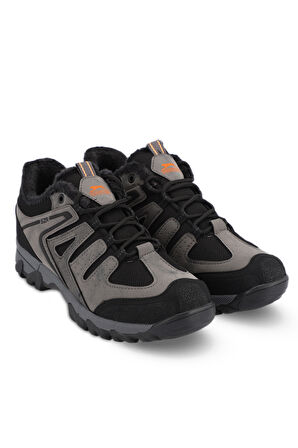 Slazenger DEAL IN Erkek Bot Koyu Gri
