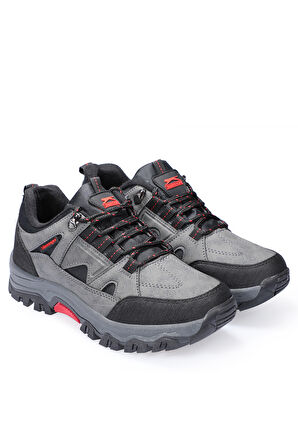 Slazenger HAAKON Kadın Outdoor Koyu Gri