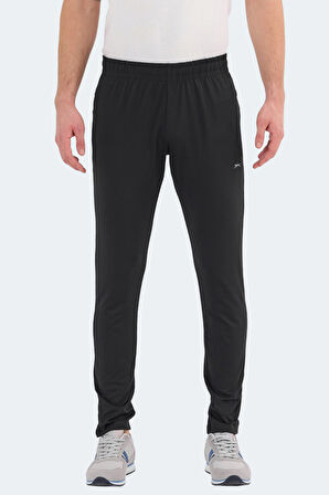 Slazenger RECALL Erkek Eşofman Altı Siyah