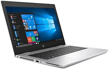 HP ProBook 640 G4 2GM00AV Intel Core i5-8350U 14" 16 GB RAM 256 GB SSD W11Pro Notebook YENİLENMİŞ
